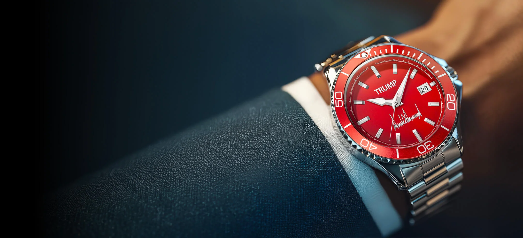 Welcome to Our Store